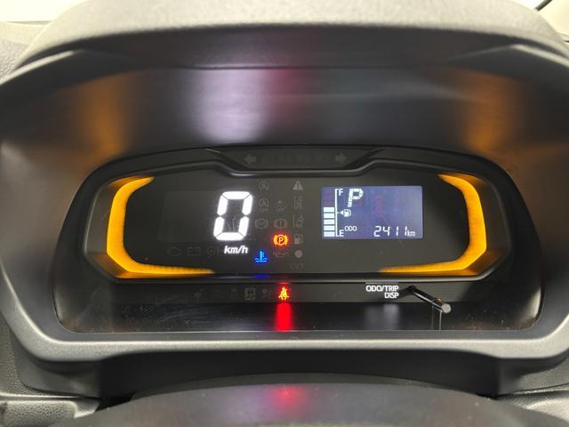 ミライースＬ　ＳＡIIIオーディオレス　マニュアルエアコン　コーナーセンサー　パンク応急修理キット搭載　オートライト機能　センターフロアトレイ　キーレスエントリー　１３インチフルホイールキャップ　スマートアシスト（長野県）の中古車