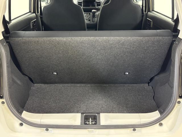 ミライースＬ　ＳＡIIIオーディオレス　マニュアルエアコン　コーナーセンサー　パンク応急修理キット搭載　オートライト機能　センターフロアトレイ　キーレスエントリー　１３インチフルホイールキャップ　スマートアシスト（長野県）の中古車