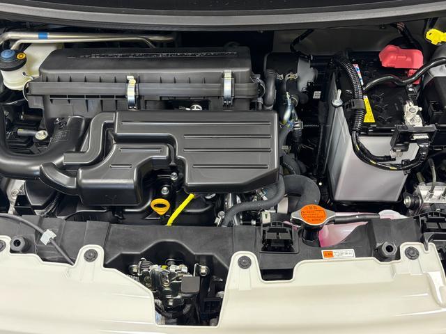 ミライースＬ　ＳＡIIIオーディオレス　マニュアルエアコン　コーナーセンサー　パンク応急修理キット搭載　オートライト機能　センターフロアトレイ　キーレスエントリー　１３インチフルホイールキャップ　スマートアシスト（長野県）の中古車