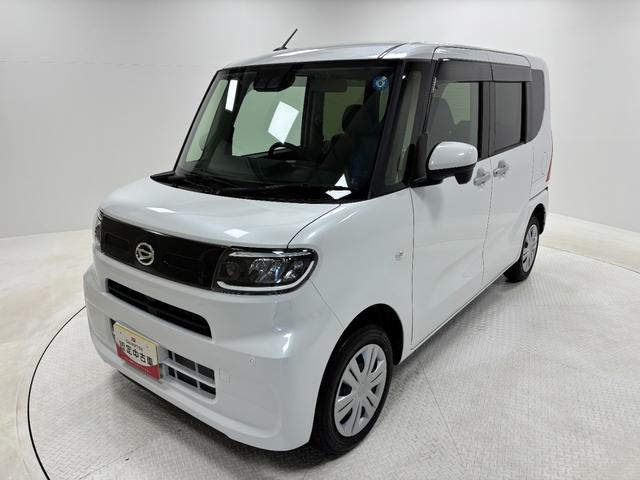 タントX防錆塗装済み オーディオレス USBソケット 片側電動スライドドア ミラクルオープンドア 両側シートヒーター LED オートライト 格納式テーブル 電動格納ミラー キーフリー スマアシ(長野県)の中古車