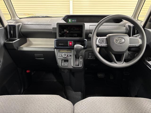 タントX防錆塗装済み オーディオレス USBソケット 片側電動スライドドア ミラクルオープンドア 両側シートヒーター LED オートライト 格納式テーブル 電動格納ミラー キーフリー スマアシ(長野県)の中古車