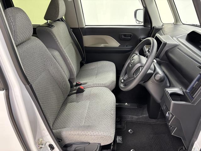 タントX防錆塗装済み オーディオレス USBソケット 片側電動スライドドア ミラクルオープンドア 両側シートヒーター LED オートライト 格納式テーブル 電動格納ミラー キーフリー スマアシ(長野県)の中古車