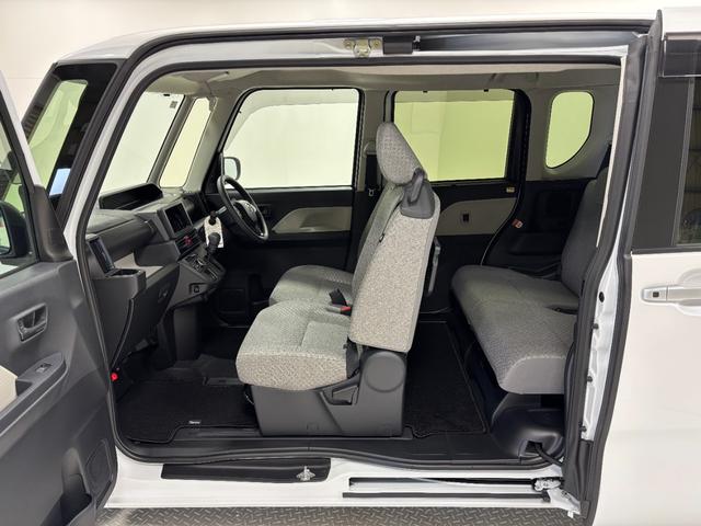 タントX防錆塗装済み オーディオレス USBソケット 片側電動スライドドア ミラクルオープンドア 両側シートヒーター LED オートライト 格納式テーブル 電動格納ミラー キーフリー スマアシ(長野県)の中古車