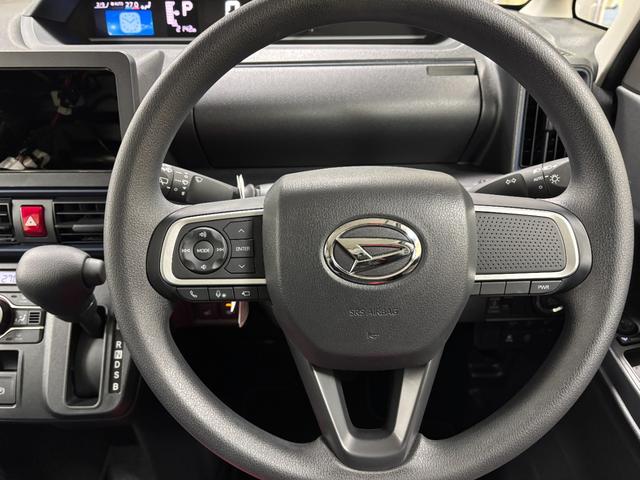 タントX防錆塗装済み オーディオレス USBソケット 片側電動スライドドア ミラクルオープンドア 両側シートヒーター LED オートライト 格納式テーブル 電動格納ミラー キーフリー スマアシ(長野県)の中古車