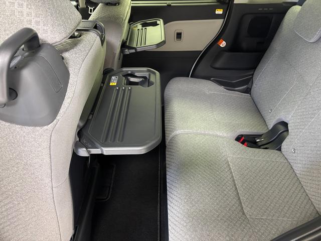 タントX防錆塗装済み オーディオレス USBソケット 片側電動スライドドア ミラクルオープンドア 両側シートヒーター LED オートライト 格納式テーブル 電動格納ミラー キーフリー スマアシ(長野県)の中古車