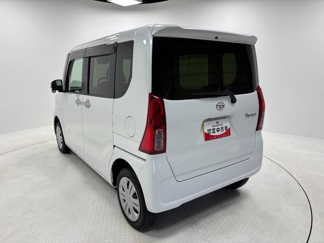 タントX防錆塗装済み オーディオレス USBソケット 片側電動スライドドア ミラクルオープンドア 両側シートヒーター LED オートライト 格納式テーブル 電動格納ミラー キーフリー スマアシ(長野県)の中古車