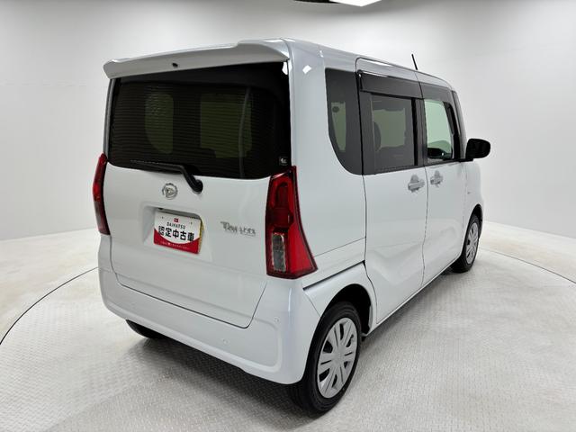 タントX防錆塗装済み オーディオレス USBソケット 片側電動スライドドア ミラクルオープンドア 両側シートヒーター LED オートライト 格納式テーブル 電動格納ミラー キーフリー スマアシ(長野県)の中古車