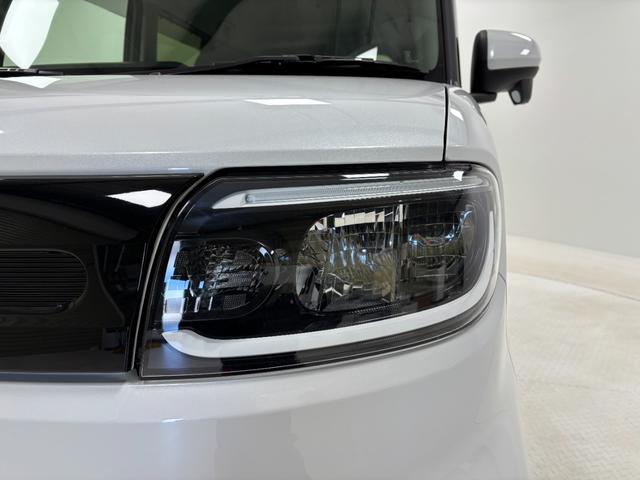 タントX防錆塗装済み オーディオレス USBソケット 片側電動スライドドア ミラクルオープンドア 両側シートヒーター LED オートライト 格納式テーブル 電動格納ミラー キーフリー スマアシ(長野県)の中古車