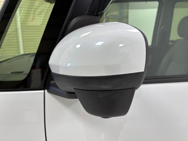 タントX防錆塗装済み オーディオレス USBソケット 片側電動スライドドア ミラクルオープンドア 両側シートヒーター LED オートライト 格納式テーブル 電動格納ミラー キーフリー スマアシ(長野県)の中古車