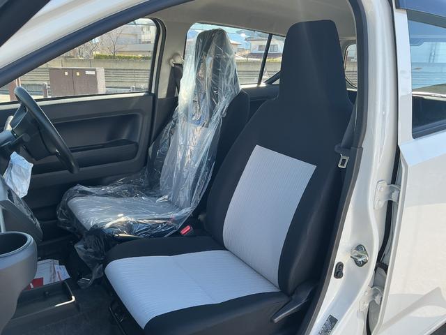 ミライースL SAIII2WD CVT オーディオレス オートライト スマートアシスト キーレスエントリー(長野県)の中古車