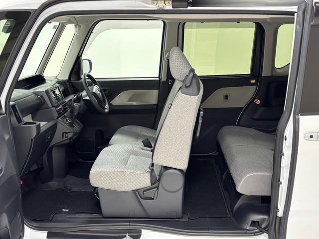 タントＸ防錆塗装済　ＣＤチューナー　ＵＳＢソケット　片側パワースライドドア　両側シートヒーター　ＬＥＤ　オートライト（長野県）の中古車