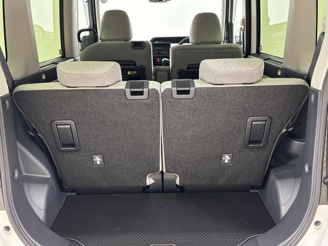 タントＸ防錆塗装済　ＣＤチューナー　ＵＳＢソケット　片側パワースライドドア　両側シートヒーター　ＬＥＤ　オートライト（長野県）の中古車