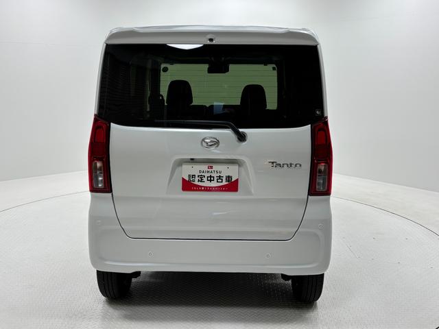 タントＸ防錆塗装済　ＣＤチューナー　ＵＳＢソケット　片側パワースライドドア　両側シートヒーター　ＬＥＤ　オートライト（長野県）の中古車