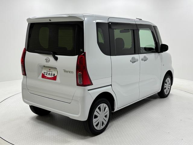 タントＸ防錆塗装済　ＣＤチューナー　ＵＳＢソケット　片側パワースライドドア　両側シートヒーター　ＬＥＤ　オートライト（長野県）の中古車