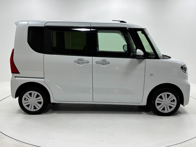 タントＸ防錆塗装済　ＣＤチューナー　ＵＳＢソケット　片側パワースライドドア　両側シートヒーター　ＬＥＤ　オートライト（長野県）の中古車