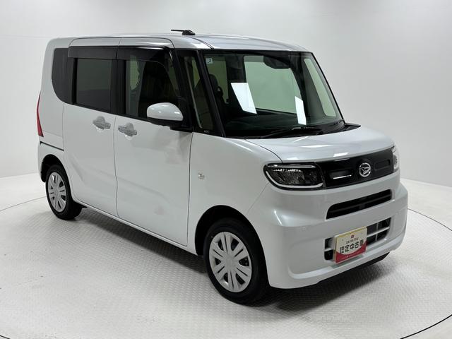 タントＸ防錆塗装済　ＣＤチューナー　ＵＳＢソケット　片側パワースライドドア　両側シートヒーター　ＬＥＤ　オートライト（長野県）の中古車