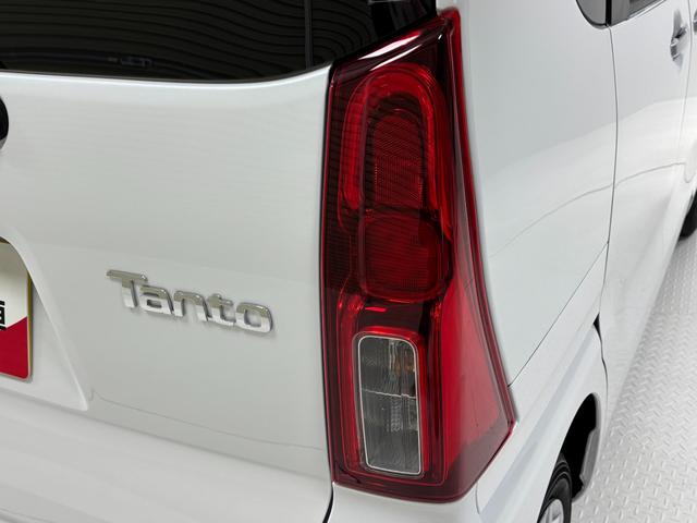 タントＸ防錆塗装済　ＣＤチューナー　ＵＳＢソケット　片側パワースライドドア　両側シートヒーター　ＬＥＤ　オートライト（長野県）の中古車