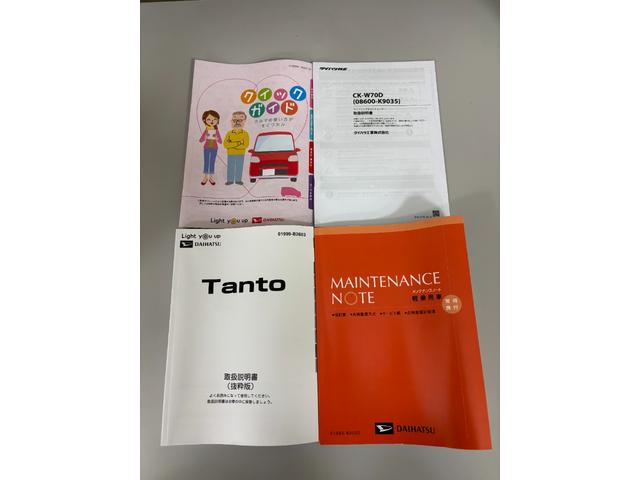 タントＸ防錆塗装済　ＣＤチューナー　ＵＳＢソケット　片側パワースライドドア　両側シートヒーター　ＬＥＤ　オートライト（長野県）の中古車