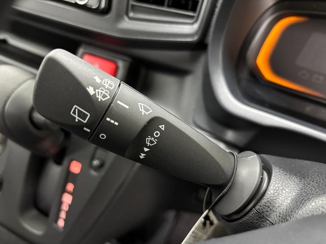 ミライースL SAIII防錆塗装済み CDチューナー マニュアルエアコン キーレスエントリー オートライト 電動格納ミラー 13インチフルホイール パンク応急修理キット コーナーセンサー スマートアシスト(長野県)の中古車