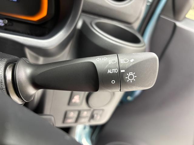 ミライースL SAIII防錆塗装済み CDチューナー マニュアルエアコン キーレスエントリー オートライト 電動格納ミラー 13インチフルホイール パンク応急修理キット コーナーセンサー スマートアシスト(長野県)の中古車