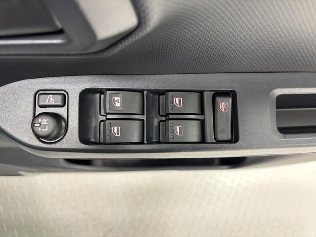 ミライースL SAIII防錆塗装済み CDチューナー マニュアルエアコン キーレスエントリー オートライト 電動格納ミラー 13インチフルホイール パンク応急修理キット コーナーセンサー スマートアシスト(長野県)の中古車