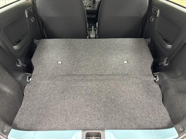 ミライースL SAIII防錆塗装済み CDチューナー マニュアルエアコン キーレスエントリー オートライト 電動格納ミラー 13インチフルホイール パンク応急修理キット コーナーセンサー スマートアシスト(長野県)の中古車