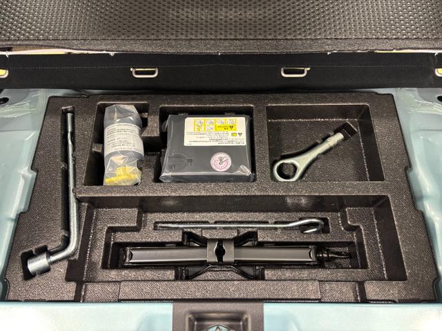 ミライースL SAIII防錆塗装済み CDチューナー マニュアルエアコン キーレスエントリー オートライト 電動格納ミラー 13インチフルホイール パンク応急修理キット コーナーセンサー スマートアシスト(長野県)の中古車