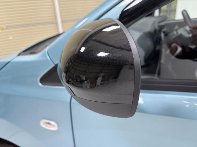 ミライースL SAIII防錆塗装済み CDチューナー マニュアルエアコン キーレスエントリー オートライト 電動格納ミラー 13インチフルホイール パンク応急修理キット コーナーセンサー スマートアシスト(長野県)の中古車