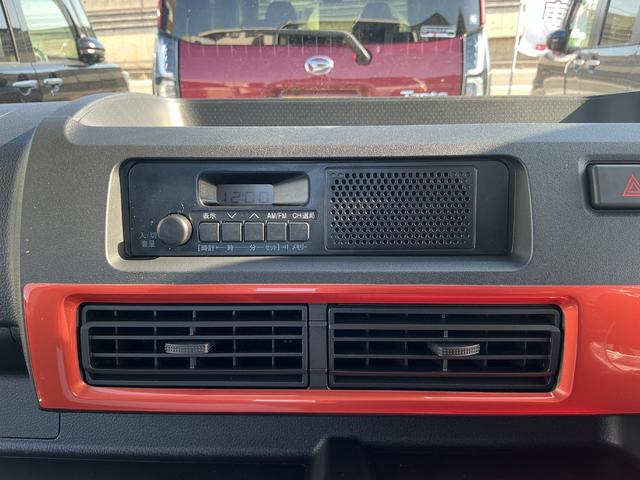 ハイゼットトラックコンパクトテールリフト４ＷＤ　ＣＶＴ　ラジオ　エアコン　パワステ　ＬＥＤヘッドライト　特装車両（長野県）の中古車