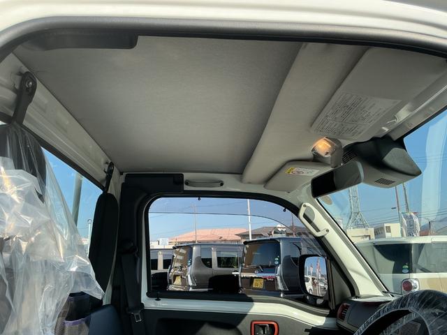 ハイゼットトラックコンパクトテールリフト４ＷＤ　ＣＶＴ　ラジオ　エアコン　パワステ　ＬＥＤヘッドライト　特装車両（長野県）の中古車