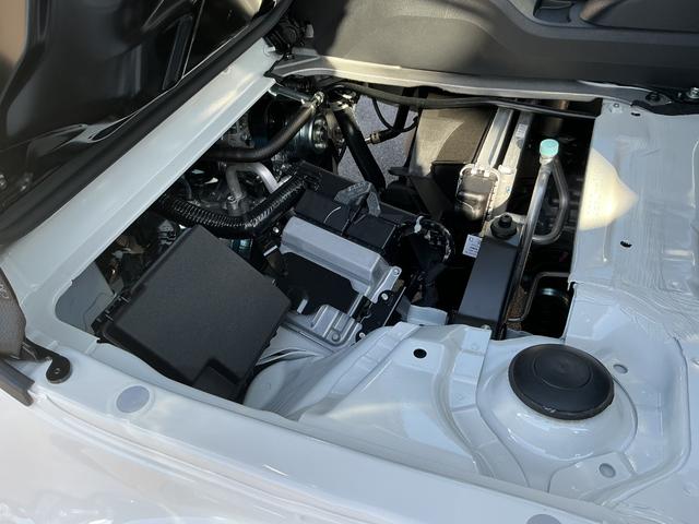 ハイゼットトラックコンパクトテールリフト４ＷＤ　ＣＶＴ　ラジオ　エアコン　パワステ　ＬＥＤヘッドライト　特装車両（長野県）の中古車