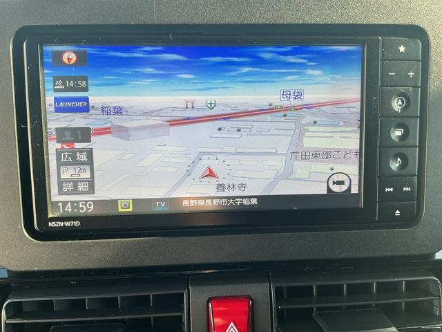 タントカスタムＲＳセレクション（長野県）の中古車