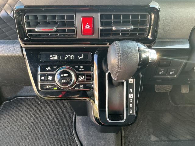 タントカスタムＲＳセレクション（長野県）の中古車