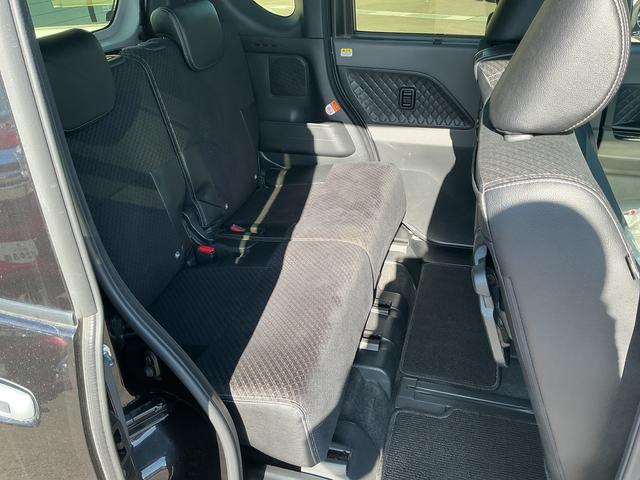 タントカスタムＲＳセレクション（長野県）の中古車