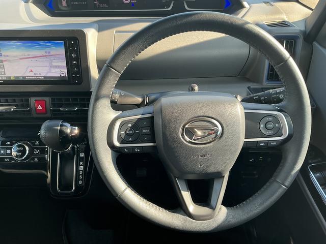 タントカスタムＲＳセレクション（長野県）の中古車