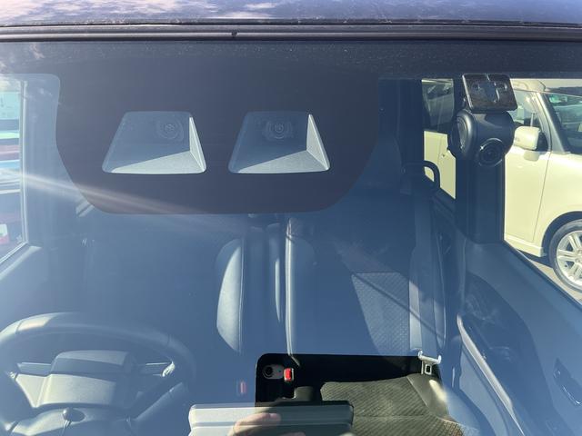 タントカスタムＲＳセレクション（長野県）の中古車