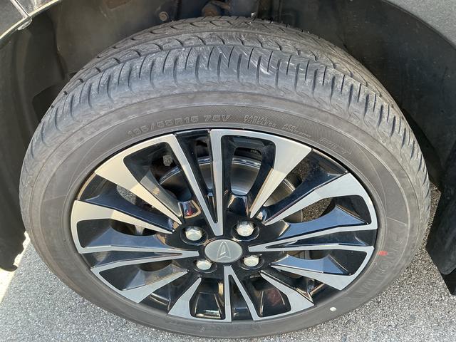 タントカスタムＲＳセレクション（長野県）の中古車