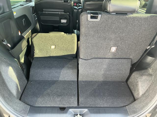 タントカスタムＲＳセレクション（長野県）の中古車