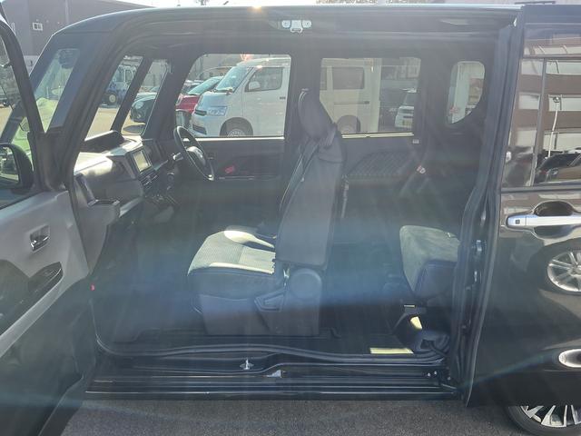 タントカスタムＲＳセレクション（長野県）の中古車