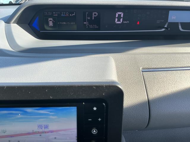 タントカスタムＲＳセレクション（長野県）の中古車