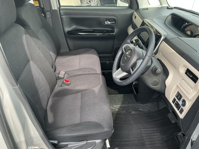 ムーヴキャンバスＧブラックアクセントＶＳ　ＳＡIII（長野県）の中古車