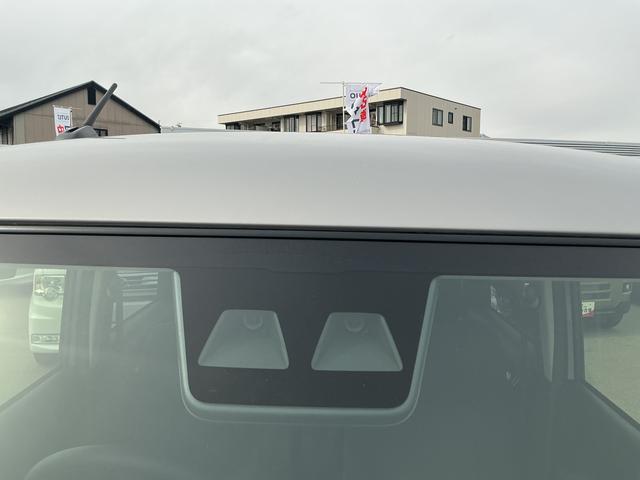 ムーヴキャンバスＧブラックアクセントＶＳ　ＳＡIII（長野県）の中古車