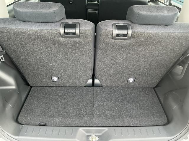 ムーヴキャンバスＧブラックアクセントＶＳ　ＳＡIII（長野県）の中古車