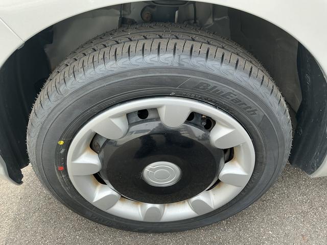 ムーヴキャンバスＧブラックアクセントＶＳ　ＳＡIII（長野県）の中古車