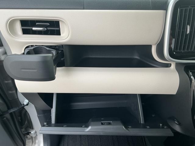 ムーヴキャンバスＧブラックアクセントＶＳ　ＳＡIII（長野県）の中古車