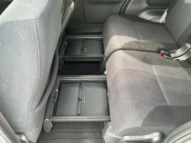 ムーヴキャンバスＧブラックアクセントＶＳ　ＳＡIII（長野県）の中古車