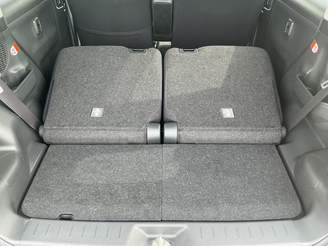 ムーヴキャンバスＧブラックアクセントＶＳ　ＳＡIII（長野県）の中古車