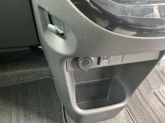 ムーヴキャンバスＧブラックアクセントＶＳ　ＳＡIII（長野県）の中古車