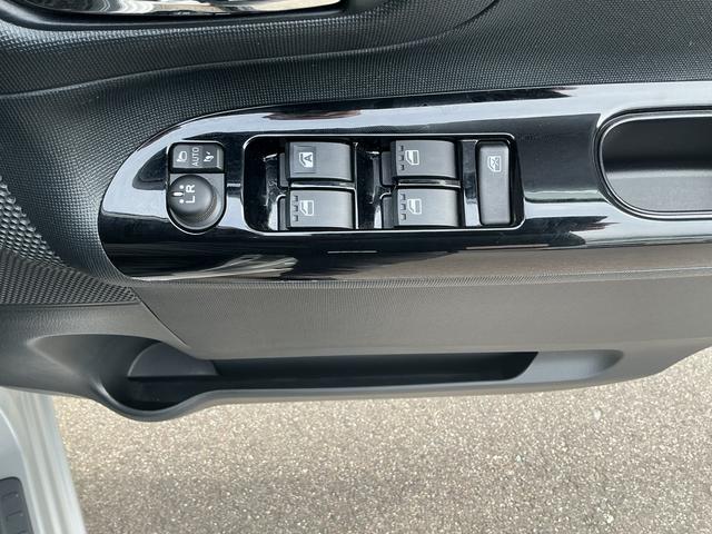 ムーヴキャンバスＧブラックアクセントＶＳ　ＳＡIII（長野県）の中古車