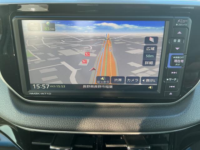 ムーヴカスタム　ＲＳ　ハイパーＳＡIII（長野県）の中古車